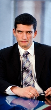 Дмитрий Крук