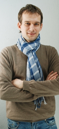 Глеб Шиманович